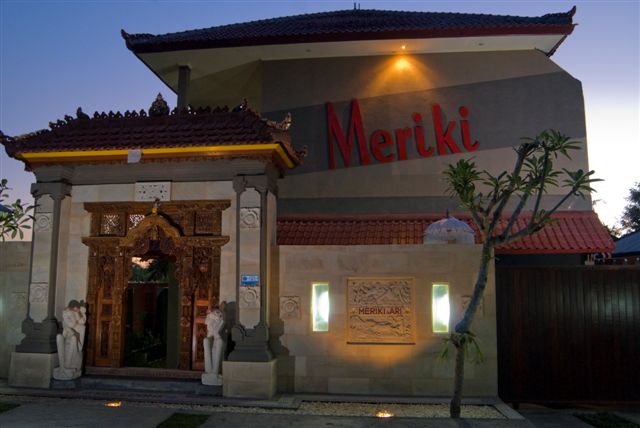 Meriki Hotel Bali